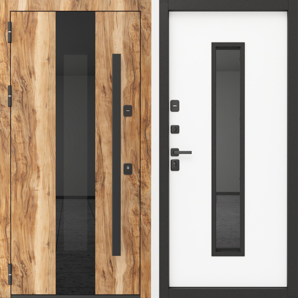 BERSERKER TERMAX LUMI PRO MAX BERSERKER TERMAX LUMI PRO MAX