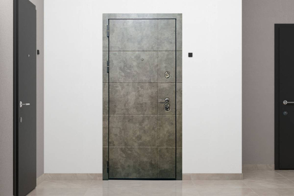 BERSERKER Acoustic Z 411 BERSERKER Acoustic Z 411