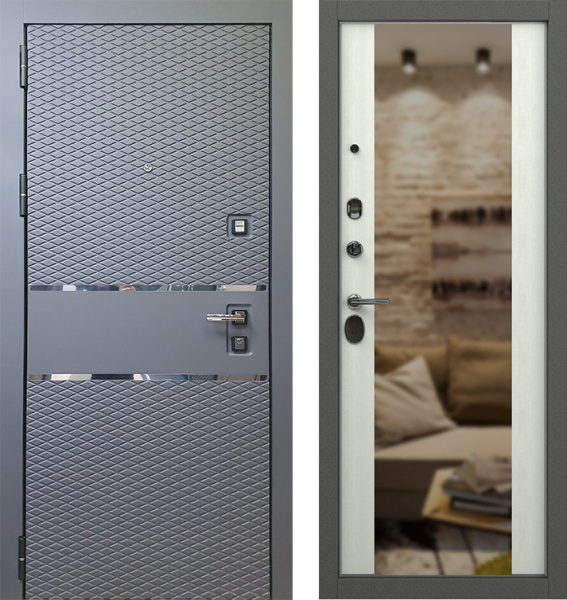 Grey Z 332 Grey Z 332