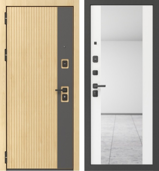 BERSERKER Acoustic PRO Z 466 BERSERKER Acoustic PRO Z 466