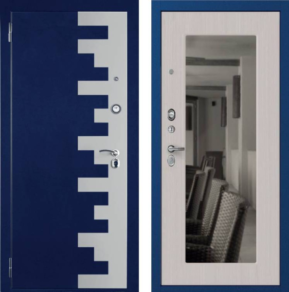 BERSERKER Flat Z 21 BERSERKER Flat Z 21