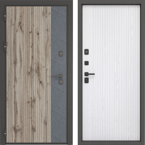 Street 502 Street 502